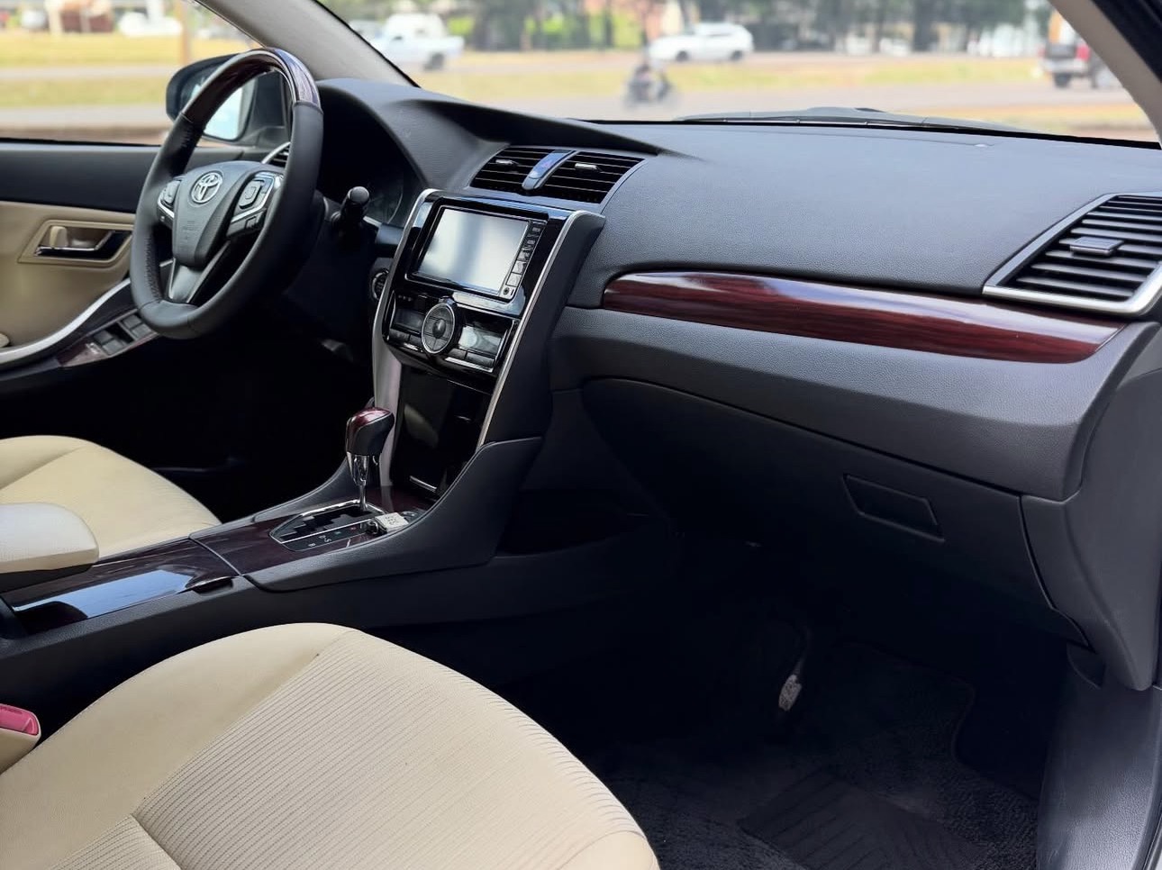 Toyota  Allion - Foto 6