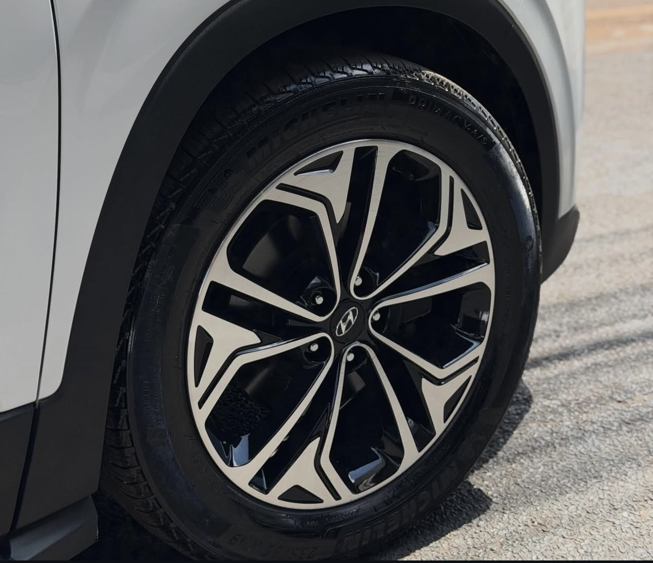 Hyundai  Santa Fe Versión Full - Foto 5
