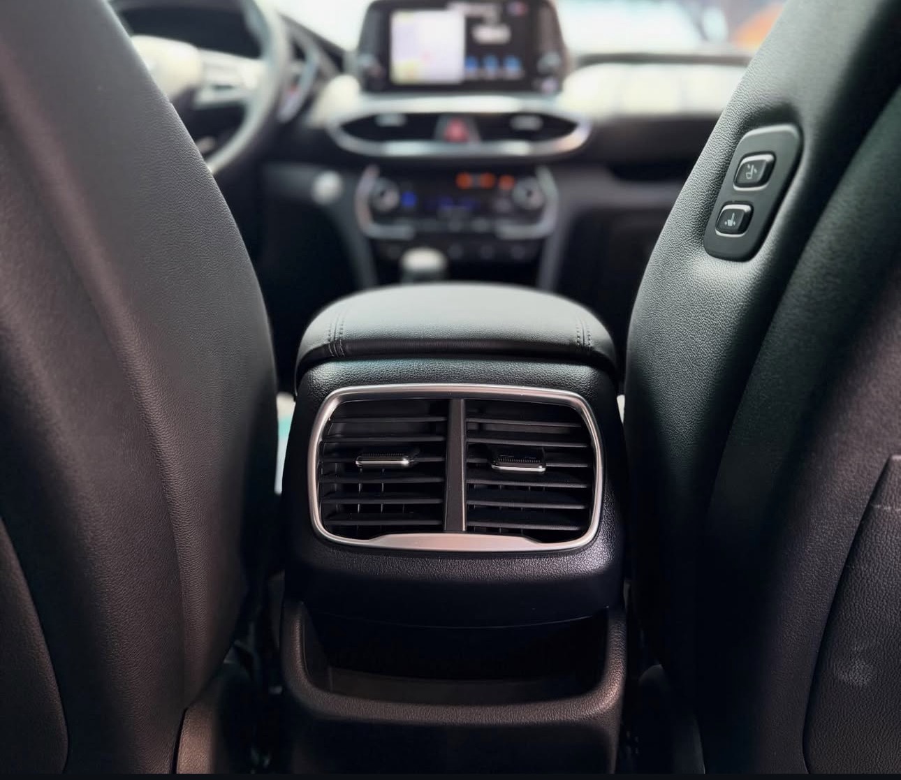 Hyundai  Santa Fe Versión Full - Foto 9