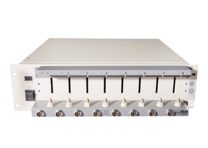 CT-4000 5V100mA (4 ranges)