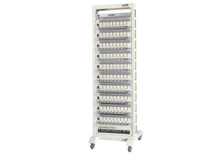 CT-4000 5V 6A/12A (3 ranges) CT-4000 5V 6A/12A (3 ranges)