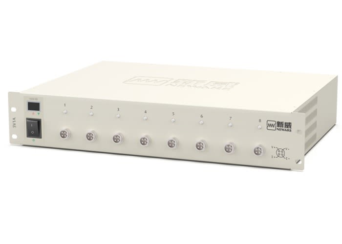 CT-4000 5V 6A/12A (3 ranges)