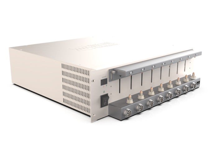 CT-4000 5V 6A/12A (3 ranges)