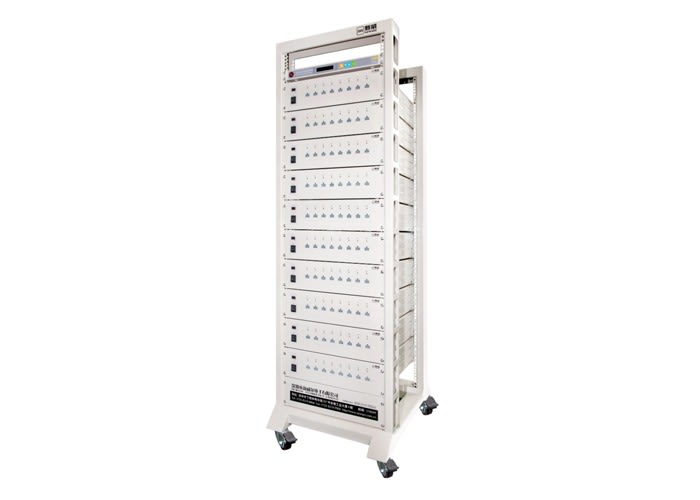 CT-4000 Super Capacitor Testing System (3 ranges) CT-4000 Super Capacitor Testing System (3 ranges)