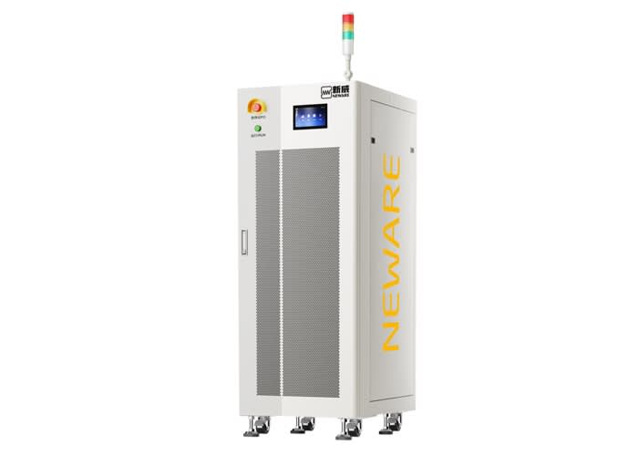 CT-6000 Cell Testing System CT-6000 Cell Testing System