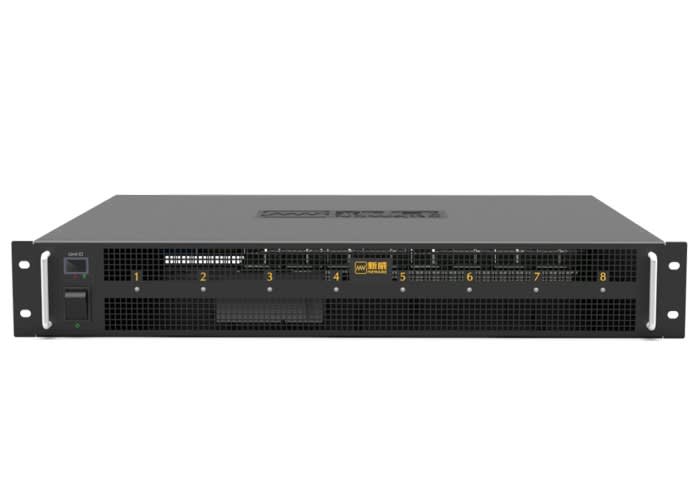 CT-5000 5V6A & 5V12A (3 ranges)