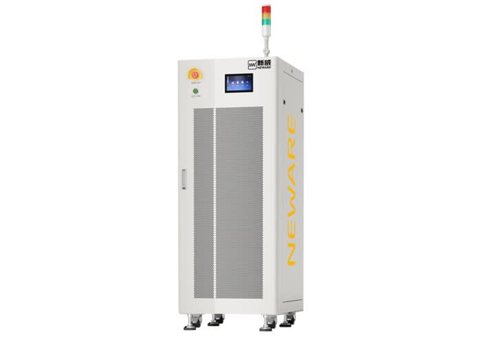 CT-6000 Module Testing System CT-6000 Module Testing System