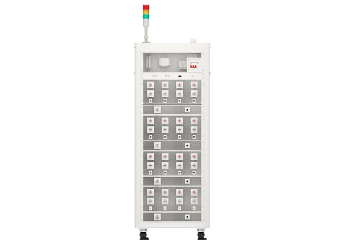 CT-6000 Module Testing System