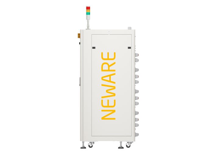 CT-6000 Pack Testing System CT-6000 Pack Testing System