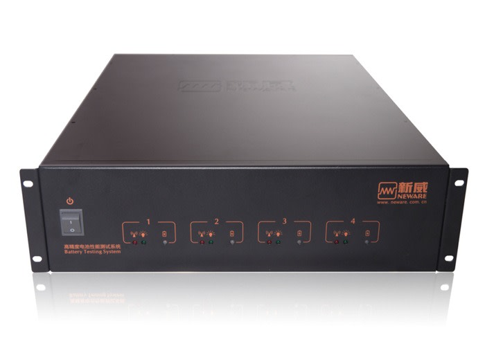 CT-9000 Ultra-Precision Battery Testing System