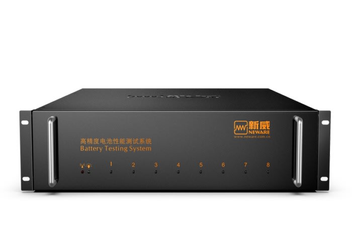 CT-9000 Ultra-Precision Battery Testing System