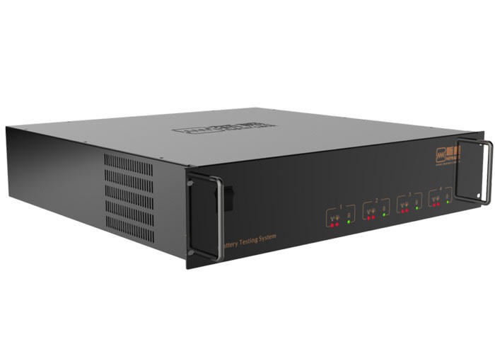 CT-9000 Ultra-Precision Battery Testing System