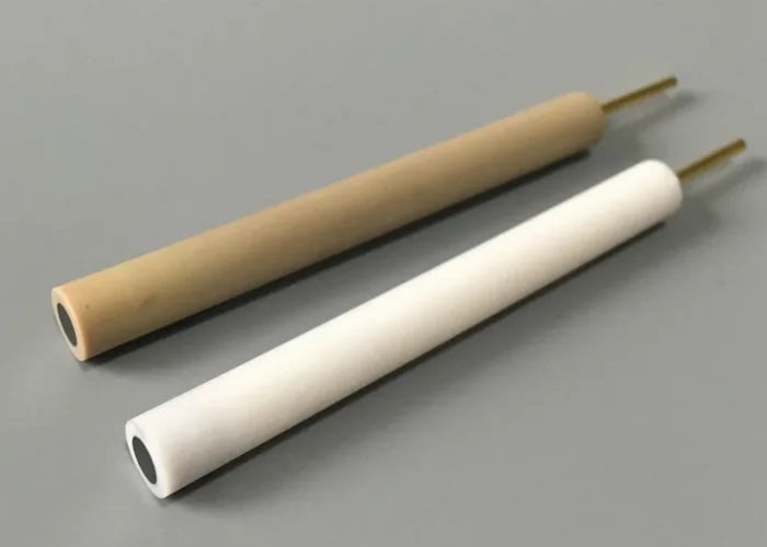 Disc Electrodes Disc Electrodes