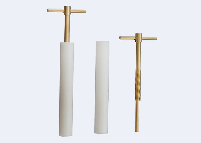 Carbon Paste Electrode Carbon Paste Electrode