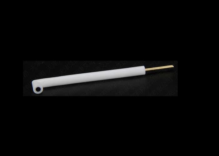 L-Type Working Electrodes