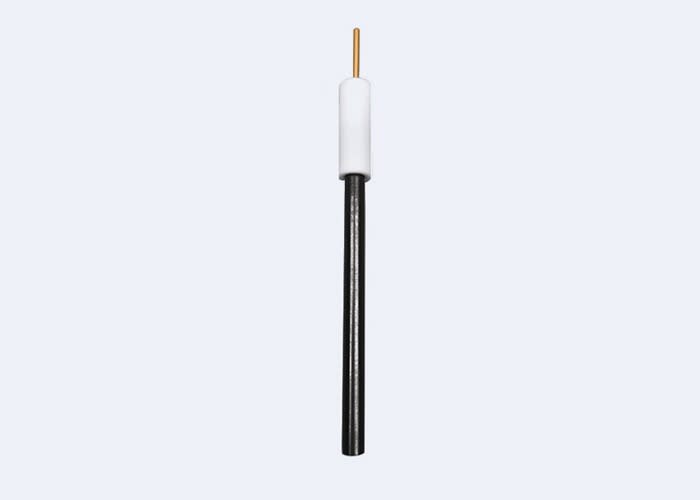Rod Electrodes Rod Electrodes