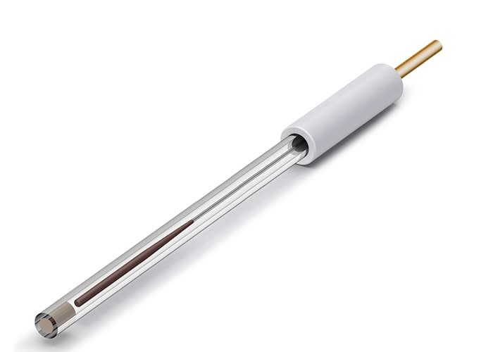 Ag/AgCl Reference Electrode Ag/AgCl Reference Electrode