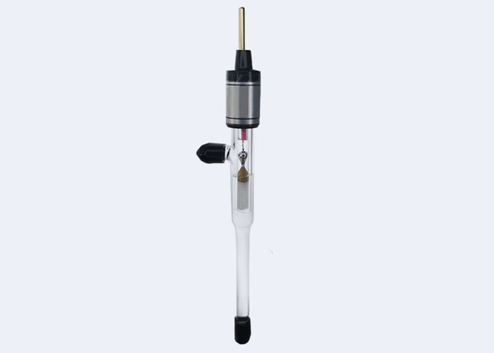 Hg/HgO Reference Electrode Hg/HgO Reference Electrode