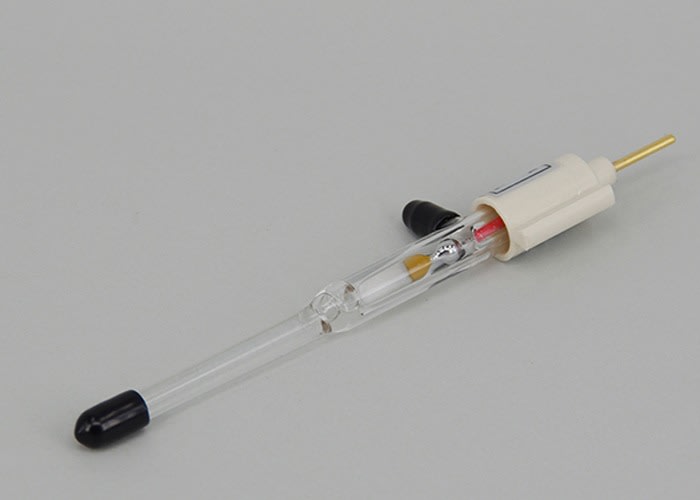 Hg/HgO Reference Electrode