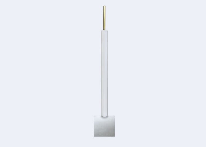 Platinum Plate Electrode Platinum Plate Electrode