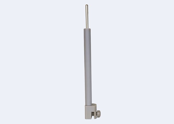 Glassy Carbon Electrode Clamp Glassy Carbon Electrode Clamp