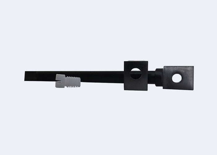 Graphite Electrode Clamp