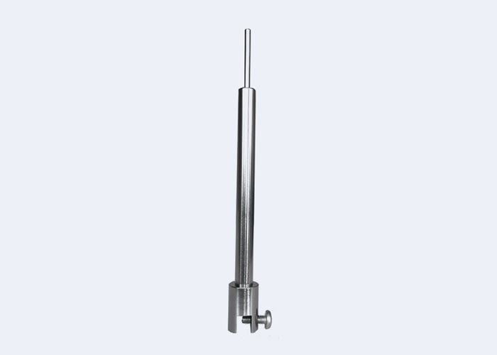 Stainless Steel Electrode Clamp Stainless Steel Electrode Clamp
