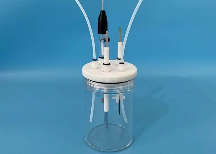 Sealed Electrochemical Cell
