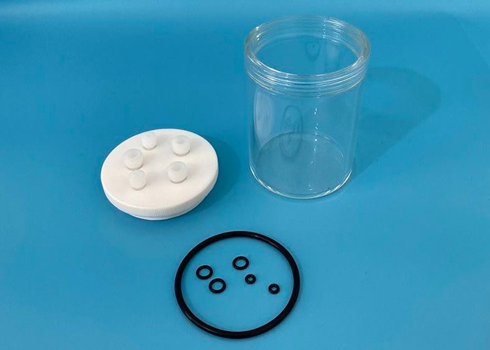 Sealed Electrochemical Cell