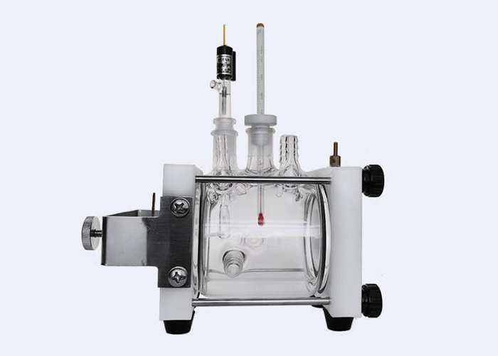 Corrosion Test Electrochemical cell Corrosion Test Electrochemical cell