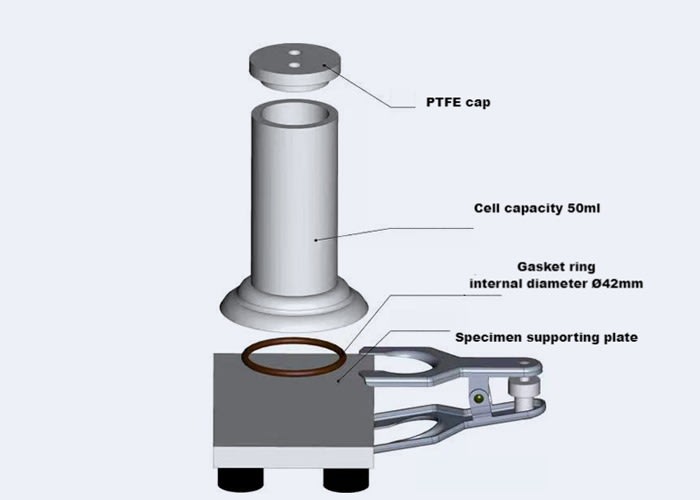 Coating evaluation Cell-5/50ml