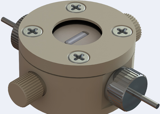 Battery Test Cell Battery Test Cell