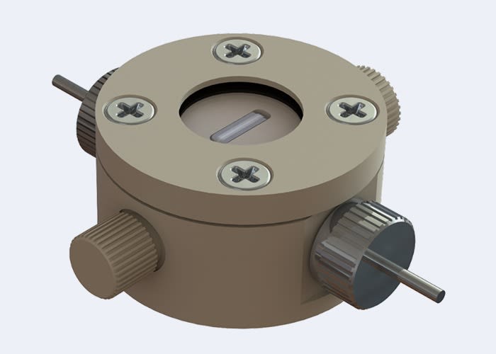 Battery Test Cell