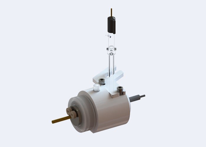 Semi Battery Test Cell Semi Battery Test Cell