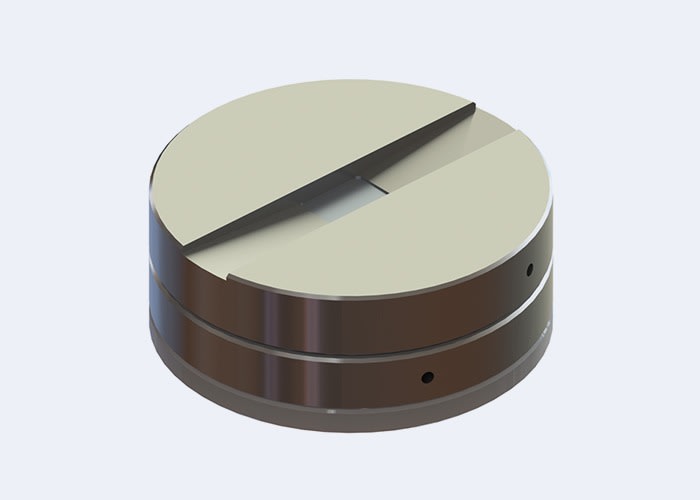 In-situ Battery XRD Test cell