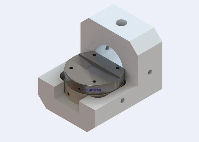 In-situ Battery XRD Test cell