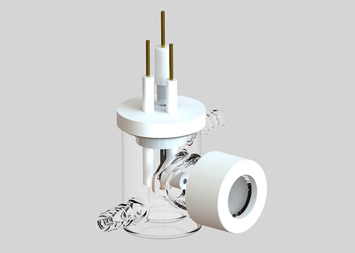 Photoelectrochemical Cell
