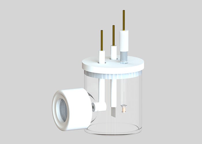 Photoelectrochemical Cell