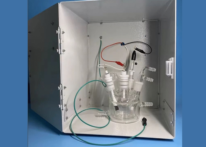 Faraday Cage Faraday Cage
