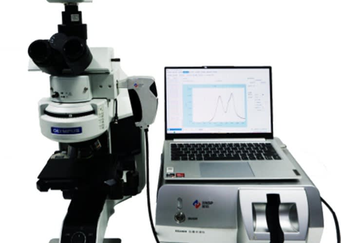 Raman microscope Raman microscope