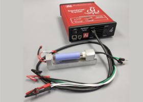 EIS Battery Cycler Series EIS Battery Cycler Series