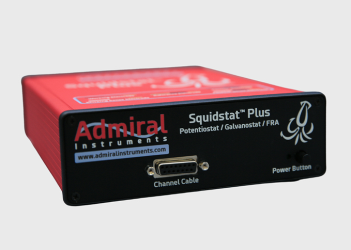 Squidstat Plus Squidstat Plus