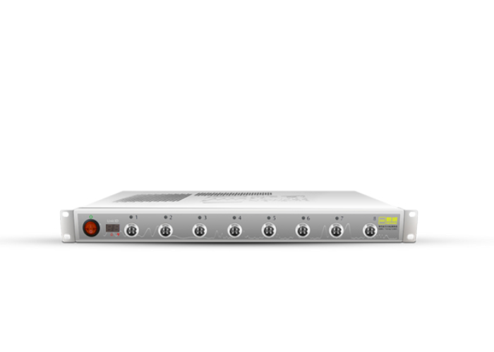 CT-4000 – 5/10V 50mA (3 ranges)