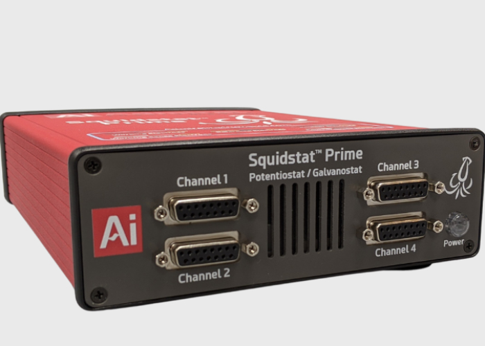 Squidstat Prime Squidstat Prime