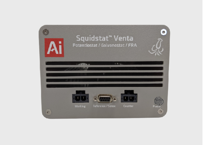 Squidstat Venta