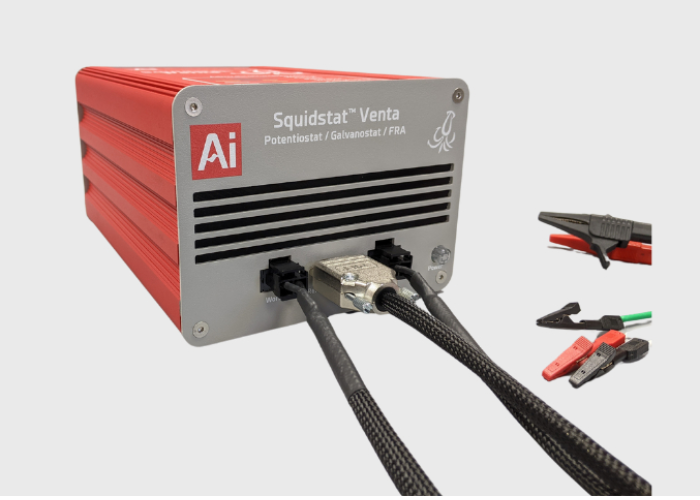 Squidstat Venta