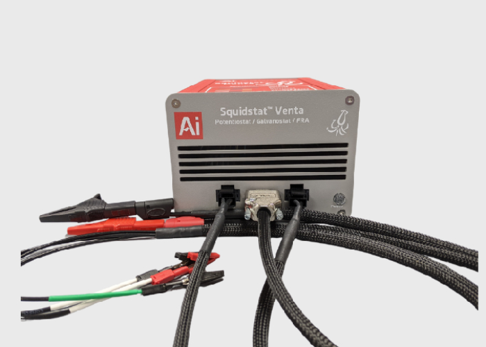 Squidstat Venta