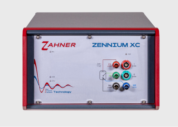 Zennium XC Zennium XC