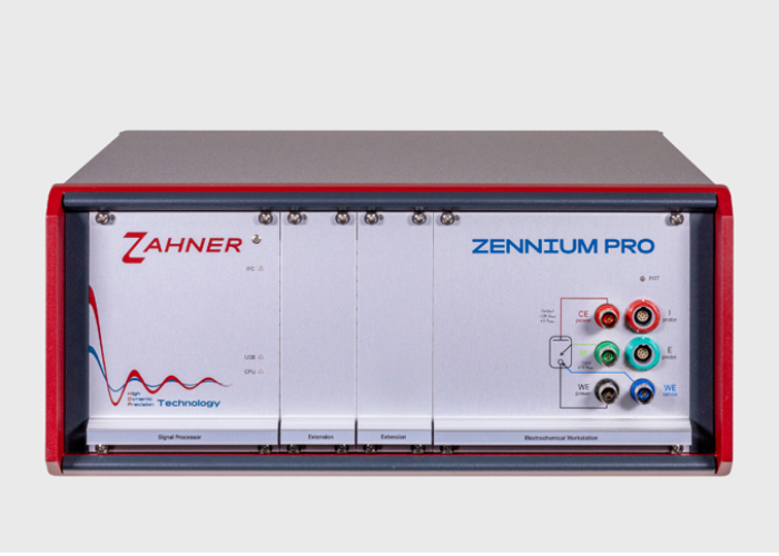 Zennium PRO Zennium PRO