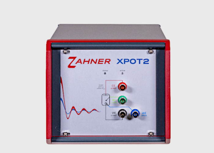 XPOT2 XPOT2